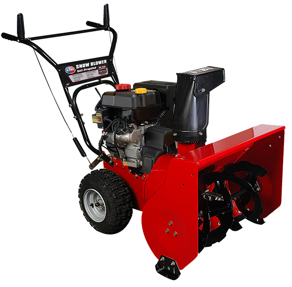 All-Power Snow Blower