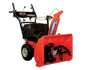 Ariens Snow Blower