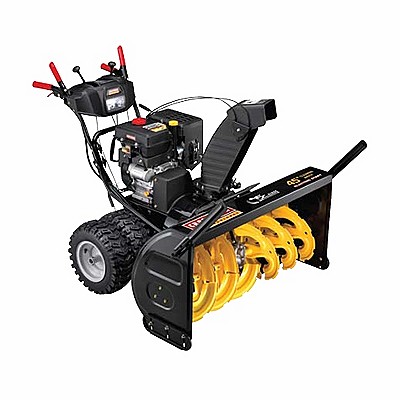 Craftsman Snow Blower