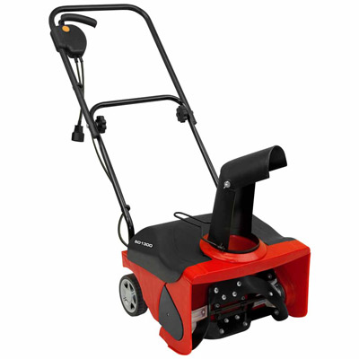 DuroStar Snow Blower