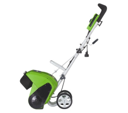 Greenworks Snow Blower