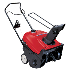 Honda Snow Blower