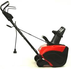 Maztang Snow Blower