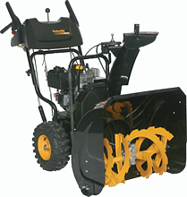 Poulan Pro Snow Blower