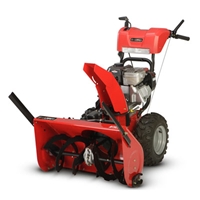 Snapper Snow Blower