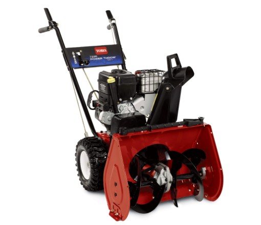 Toro Snow Blower